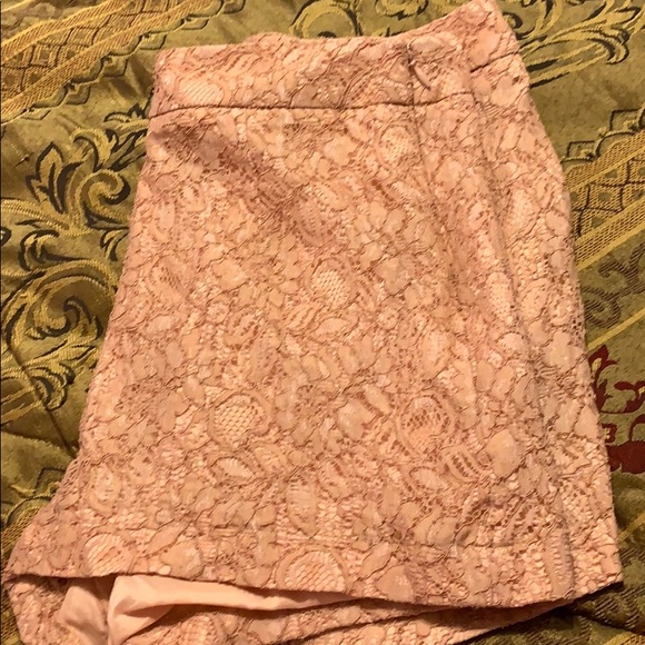 Forever21! Cute Dress Shorts - Picture 3 of 8